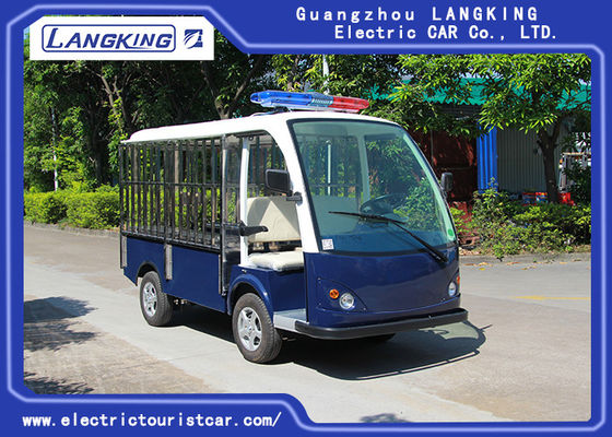 الصين 900KG الصغيرة الكهربائية السياحية سيارة عربة الأمتعة الأمتعة مع شهادة CE مع أعلى ضوء / سقف المزود